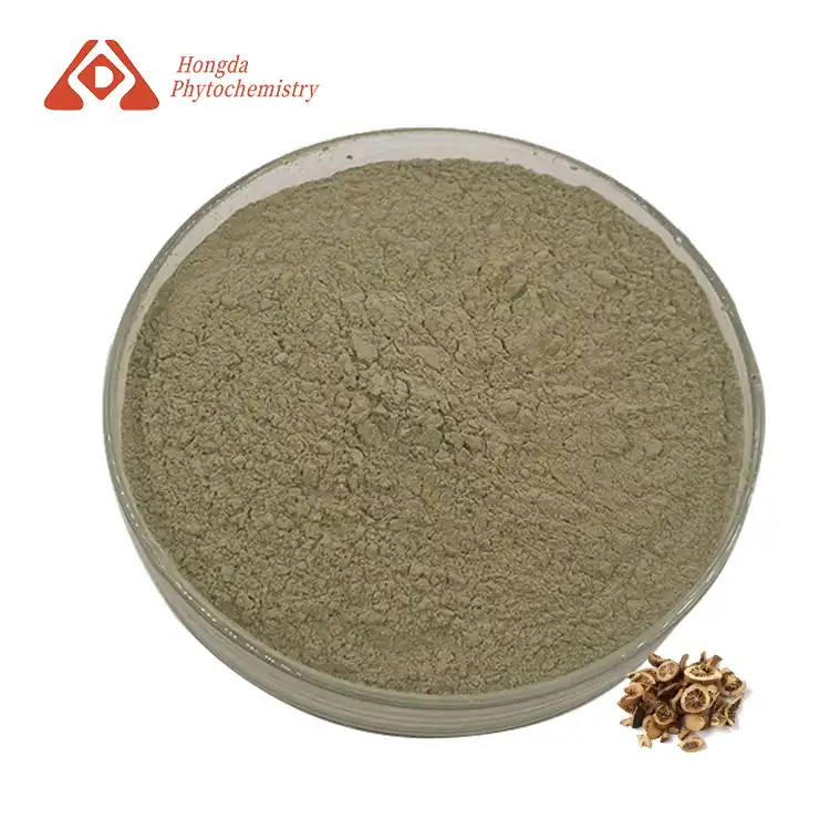 Hesperidin Powder Bulk